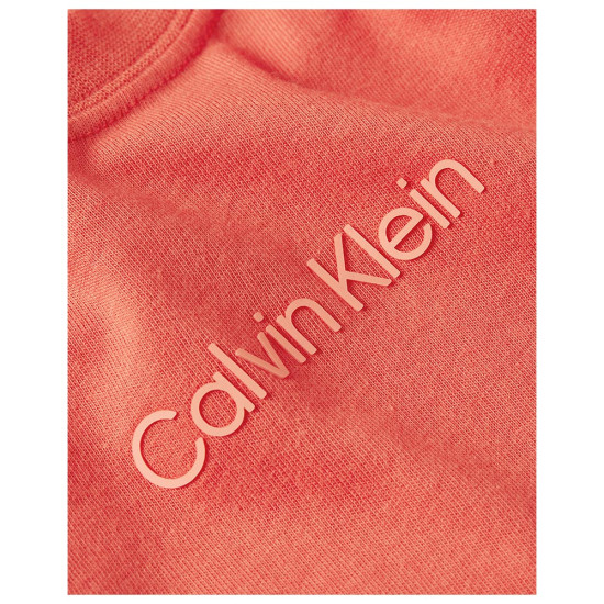 Calvin Klein Γυναικεία κοντομάνικη μπλούζα